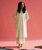 Lawn - 2PC Printed-1535