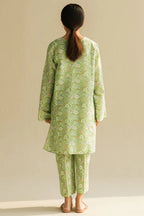 Lawn - 2PC Printed-1531