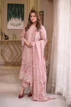 Luxury Fine Quality Premium Lawn 3pc